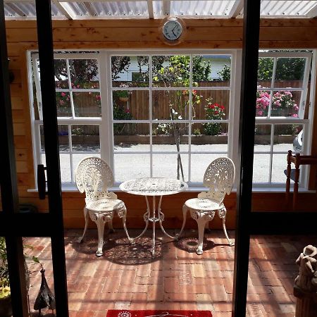 Ranfurly Cottage Raetihi Экстерьер фото