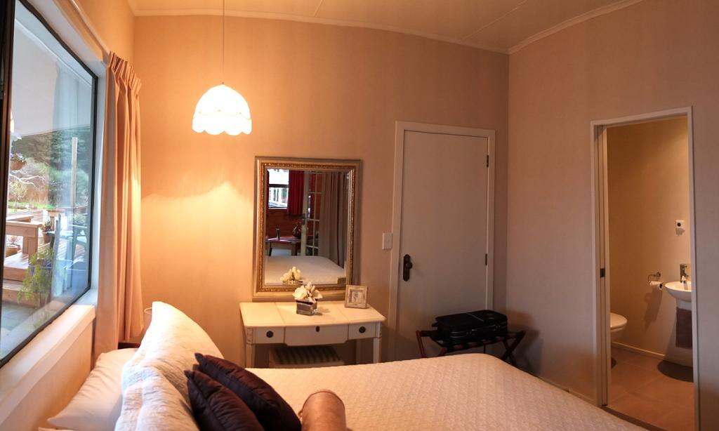 Ranfurly Cottage Raetihi Экстерьер фото