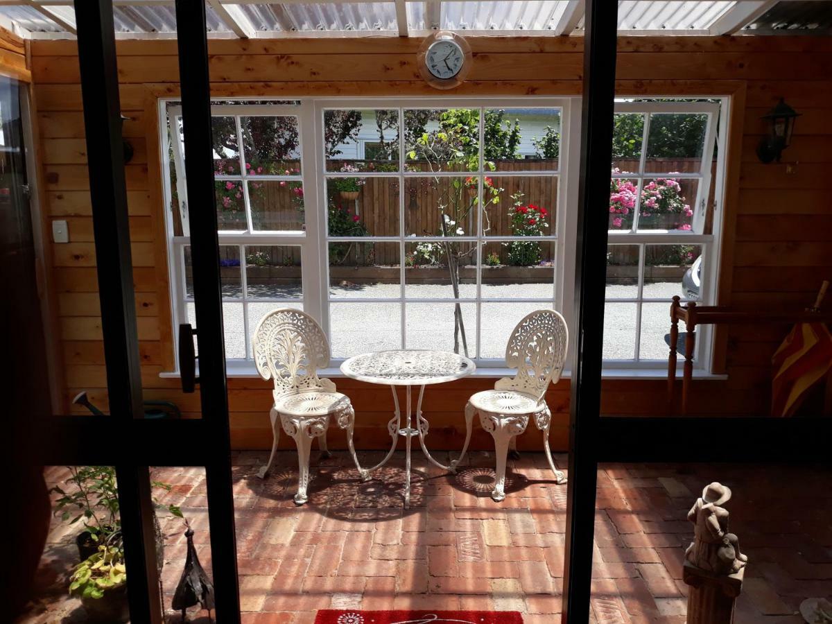 Ranfurly Cottage Raetihi Экстерьер фото