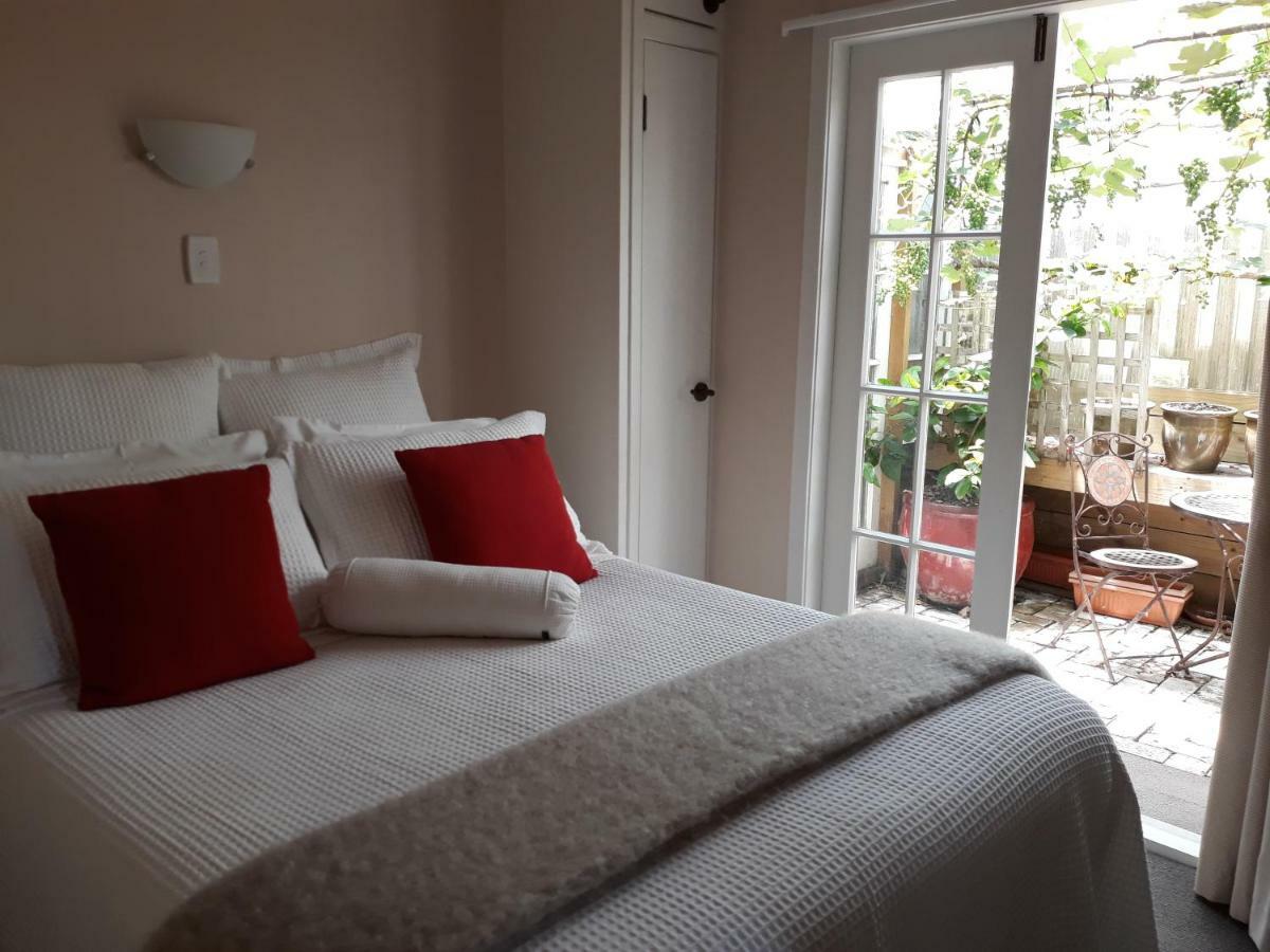 Ranfurly Cottage Raetihi Экстерьер фото